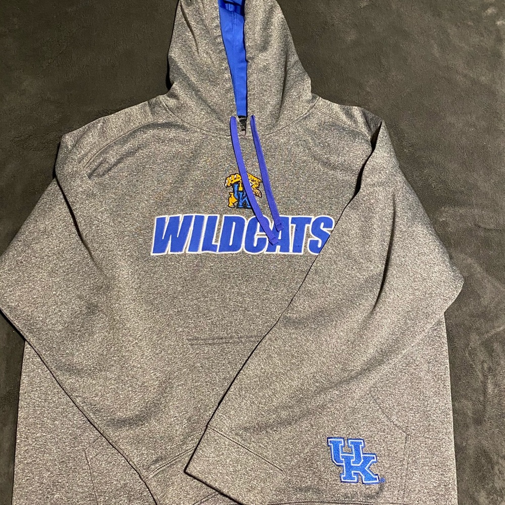 Champion Kentucky Wildcats Hoodie